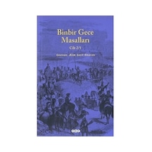 Binbir Gece Masalları, Efsanevi Hikayeler 2/1