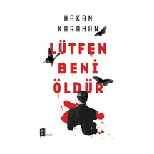 Lütfen Beni Öldür