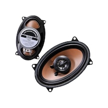 Oto  Hoparlör  Reno  9  Oval  4X6  200W  1  Adet  Polaxtor