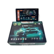 Toyota Corolla 2017-2020 Navimex 8-128 Fanlı Profesyonel Oem Multimedia