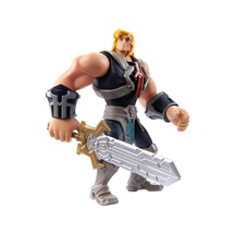 He - Man