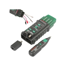 Kablo Bulucu ve Test Cihazı Mastech Ms-6813