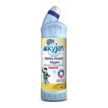 Bingo Oksijen Çamaşır Suyu 750 Ml Hassas Hijyen Diğer