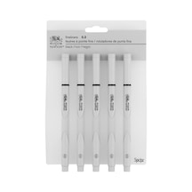 Fineliner, Keten Genişliği - Siyah, 0,3 Mm