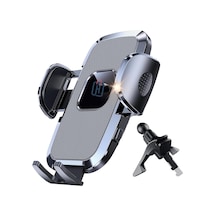 Hb-02 Havalandırma Araba Telefon Tutucu Yüksek Kalite Araç İçi Tutucu 2 Mixed 86095636