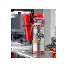 Dizel Sistem Temizleyici & Yakıt Katkısı Orıjınal 250 Ml