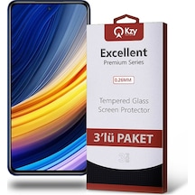 Xiaomi Poco X3 Ekran Koruyucu Cam 3 Adet (532175588) 20 Tl Fark Ile Apple Uyumlu iPhone Hızlı Şarj Kablosu