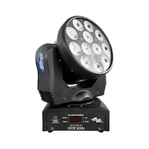 Ssp Deron 12q Led Wash Moving Head