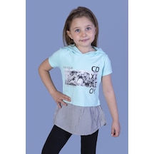 Mint Yeşili