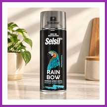 Bezos Kırmızı Sprey Boya 400ml Bty
