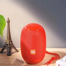 T&g Tg529 Kablosuz Wireless Bluetooth 5.0 Speaker Hoparlör- 5775