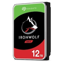 Seagate IronWolf ST12000VN0008 3.5" 12 TB SATA 3 HDD