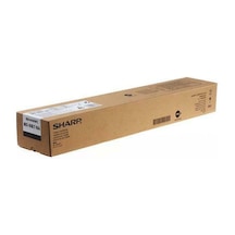 SHARP MX-61GTBA Black Siyah Fotokopi Toneri MX-2630-2651-