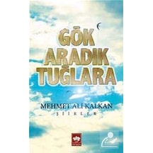 Gök Aradık Tuğlara / Mehmet Ali Kalkan