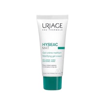 Uriage Hyseac Matlaştırıcı Jel Krem 40 Ml