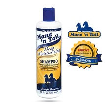Mane'n Tail Deep Moisturizing Saç Şampuanı 355 ML