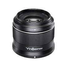 Yongnuo 50mm F/1.8Z DA DSM APS-C Nikon Z Mount Uyumlu Otofokus Prime Lens