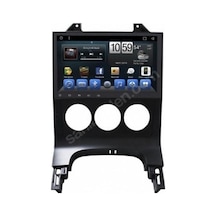 PEUGEOT 3008-4008-5008 2021 9"INC MULTIMEDIA