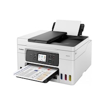 Maxıfy Gx4040, Renkli, Mürekkep Mega Tanklı, Yazıcı, Tarayıcı, Fotokopi, Faks, Wifi, Bulut-130788