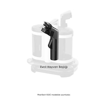 V22c Koltuk Ve Halı Yıkama Makinesi Yedek Evcil Hayvan Başlığı