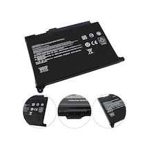 Hp Pavilion Bp02xl, Hstnn-lb7h Batarya A+++ Pil 09226040