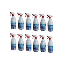 Solixel Pas Ve Kir Çözücü Sprey 1000 Ml * 12 Adet 1000 Ml * 12 Adet
