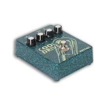 Artec Cooldrive Effect Pedal Post & Preshape Kontrollü Distortion & Gain Pedalı
