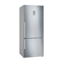 Siemens KG76NAID1N 526 LT No-Frost Kombi Tipi Buzdolabı