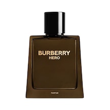 Burberry Hero Parfum 100ml Erkek Parfüm Fresh