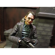 Joker Banka Soygunu Vers. Figür