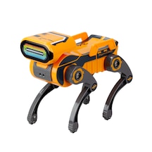 Robot Köpek Robo Dog Teslimat Robotu