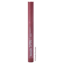 Spin It Stick Göz Farı - 173 Smoky Chocolate Diğer