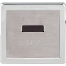 Gpd FPB02 Sıva Altı Fotoselli Pisuvar Bataryası