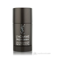 Erkek Deodorant Stick 75gr Uzun Süreli Koruma