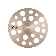 İstanbul Mehmet 16" X-ray Random Crash