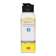 Artdeco Su Bazlı Vernik Ekstra Parlak 140Ml