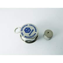 Huber+suhner 73z-0-0-448 Gaz Deşarj Tüpü