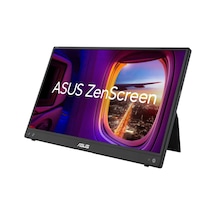 Asus Zenscreen Mb16ahv 15.6 İnch 1920x1080 5ms 60hz Usb Type C 250cd Taşınabilir Monitör