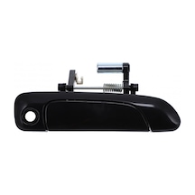 72140-Sel-000 Kapı Kolu Honda Jazz - Cıty 02-08 Ön Dış Sağ