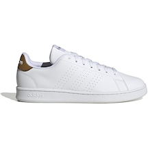 Adidas Advantage Erkek Sneaker If5340 Beyaz