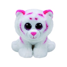 Ty Tabor - Pink-White Tiger Med
