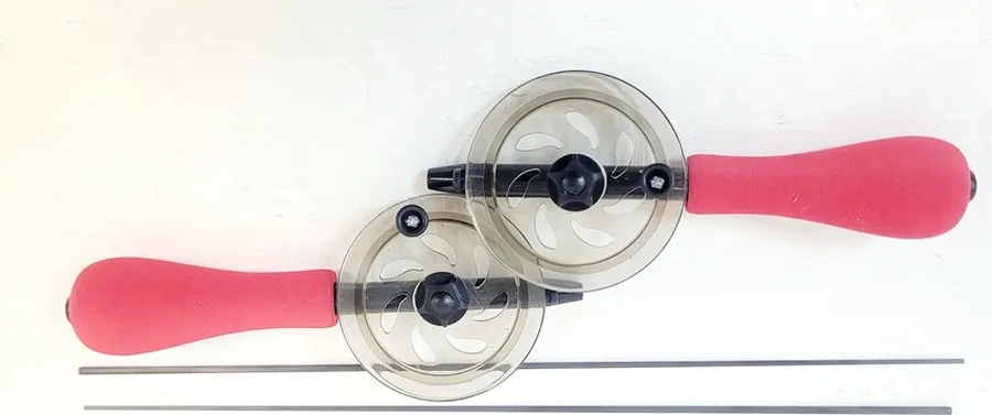 Kışlık Olta 2 Adet Amoruklar Ve Hafif Kaşıklar İçin 310902800