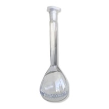 Isotherm Balon Joje Cam Pp Kapaklı Ns 19 26 500 Ml