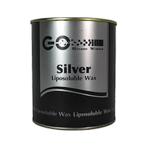 Go Silver Konserve Ağda 800 ML