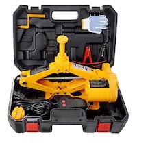 2 Ton Elektrikli Oto Araç Kaldırma Krikosu Kriko 12v Rico