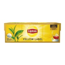 Bezos Yellow Demlik Poşet 153gr 1 Adet Bzstk