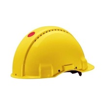 3m Peltor G3000 Ayarlı Sarı Baret