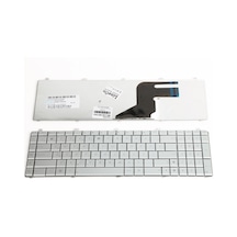 Laptopshop Asus Uyumlu N55Sl Laptop Klavye Türkçe 249821592