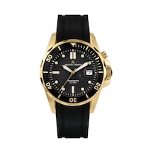 Jacques Lemans Hybromatıc 1-2170f Erkek Kol Saati