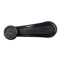 Cam Açma Kolu Toyota Corolla Ae101 1993-1998 / Hilux 1998-2014 Siyah
